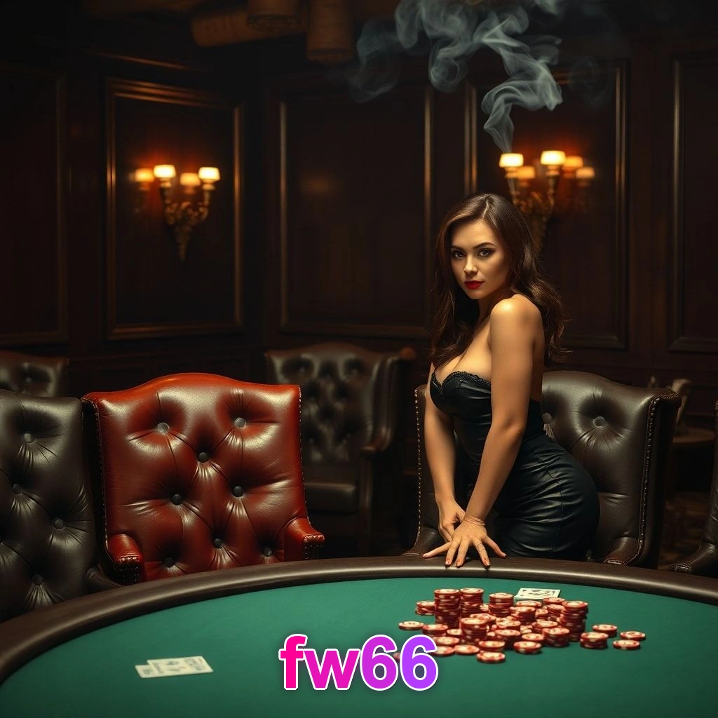 Game Fortune fw66